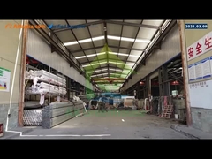 AXGREENHOUSE - Usine de serre professionnelle en Chine