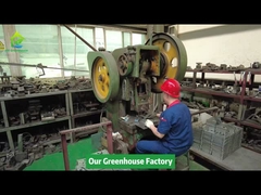 Usine de serre d'Aixiang