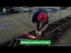 Notre usine de serre en Chine