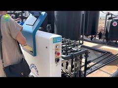 Système de fertilisation intelligent pour serre