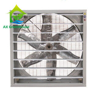 Ventilateur d'extraction de serre de 20
